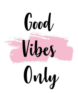 La pensée positive