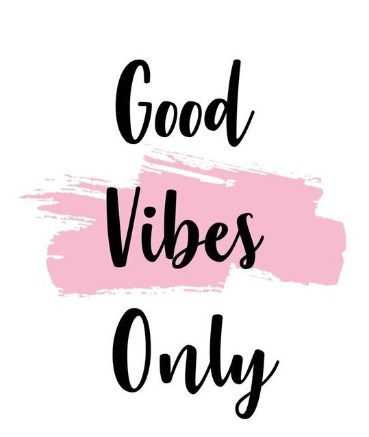 La pensée positive